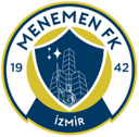 Menemen FK logosu