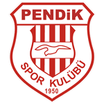 Pendikspor logosu