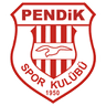 Pendikspor logosu