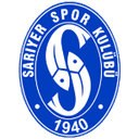 Sarıyer logosu