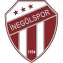 İnegölspor logosu