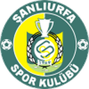 Şanlıurfaspor logosu