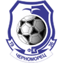 Chornomorets logosu