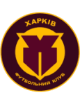 FC Kharkiv logosu