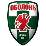 Obolon'-Brovar logosu