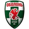 Obolon'-Brovar logosu