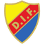 Djurgardens IF logosu