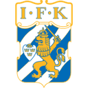 IFK Goteborg logosu