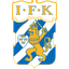 IFK Goteborg logosu