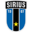 Sirius logosu