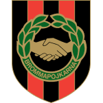 IF Brommapojkarna logosu