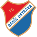Baník Ostrava logosu
