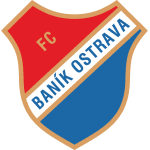 Baník Ostrava logosu