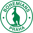 Bohemians 1905 logosu