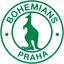 Bohemians 1905 logosu
