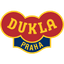 Dukla Praha logosu