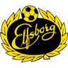 IF Elfsborg logosu