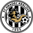 Hradec Králové logosu