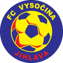 Vysočina Jihlava logosu