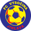 Vysočina Jihlava logosu