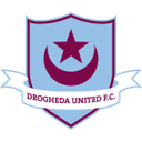 Drogheda United logosu