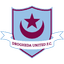Drogheda United logosu
