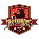 Džiugas Telšiai logosu