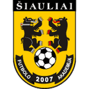 Šiauliai logosu