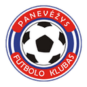Panevėžys logosu