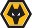 Wolves logosu