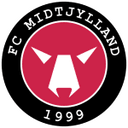 FC Midtjylland logosu
