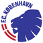 FC Copenhagen logosu