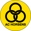 AC Horsens logosu