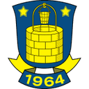 Brondby logosu