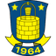 Brondby logosu