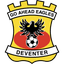 GO Ahead Eagles logosu