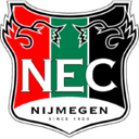 NEC Nijmegen logosu