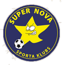Super Nova logosu