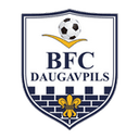 BFC Daugavpils logosu