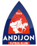 Andijan logosu