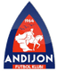 Andijan logosu