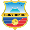 Bunyodkor logosu