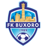 Buxoro logosu