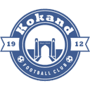 Kokand-1912 logosu