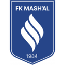 Mash'al logosu