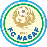 Nasaf logosu