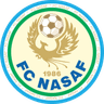 Nasaf logosu