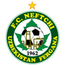 Neftchi logosu