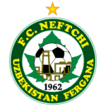 Neftchi logosu