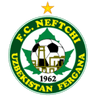 Neftchi logosu